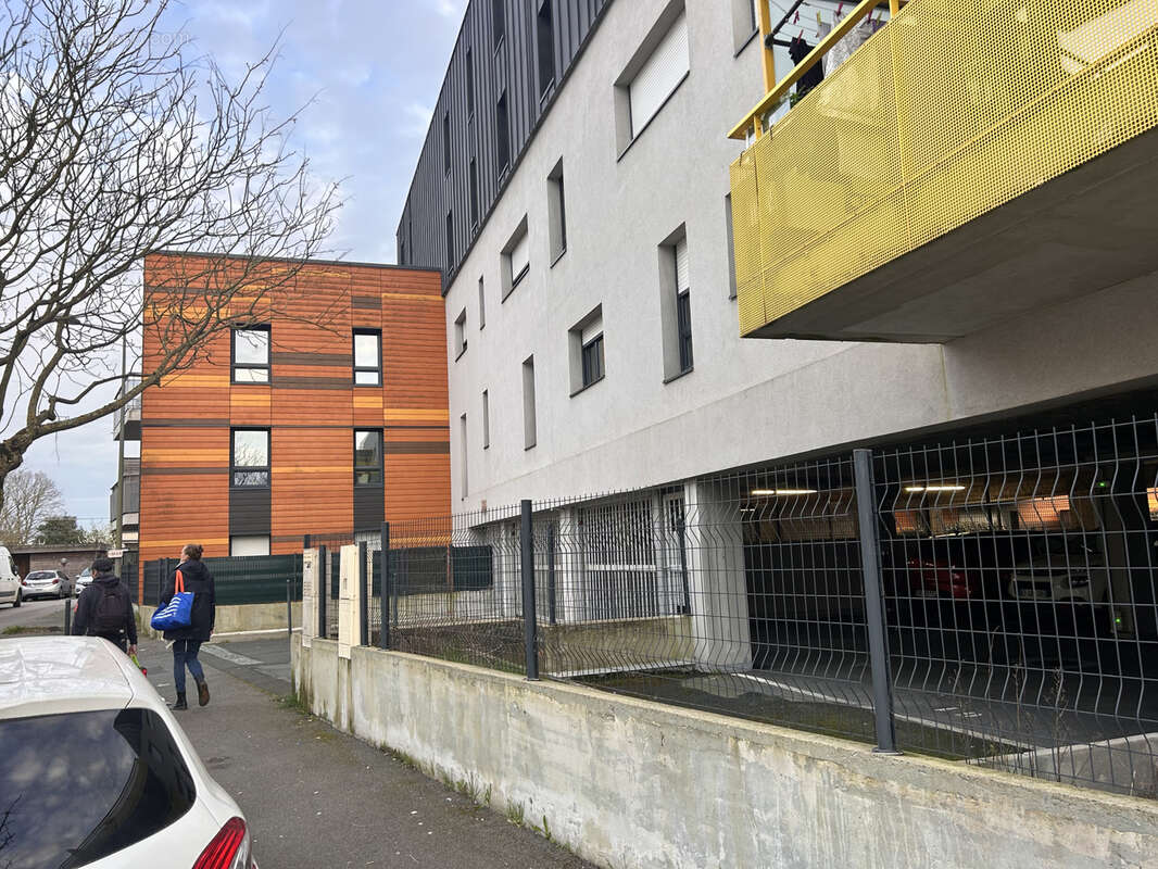 Appartement à THOUARE-SUR-LOIRE
