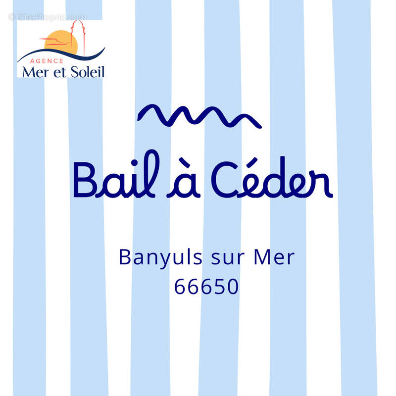 Commerce à BANYULS-SUR-MER