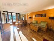 Appartement à BRIDES-LES-BAINS