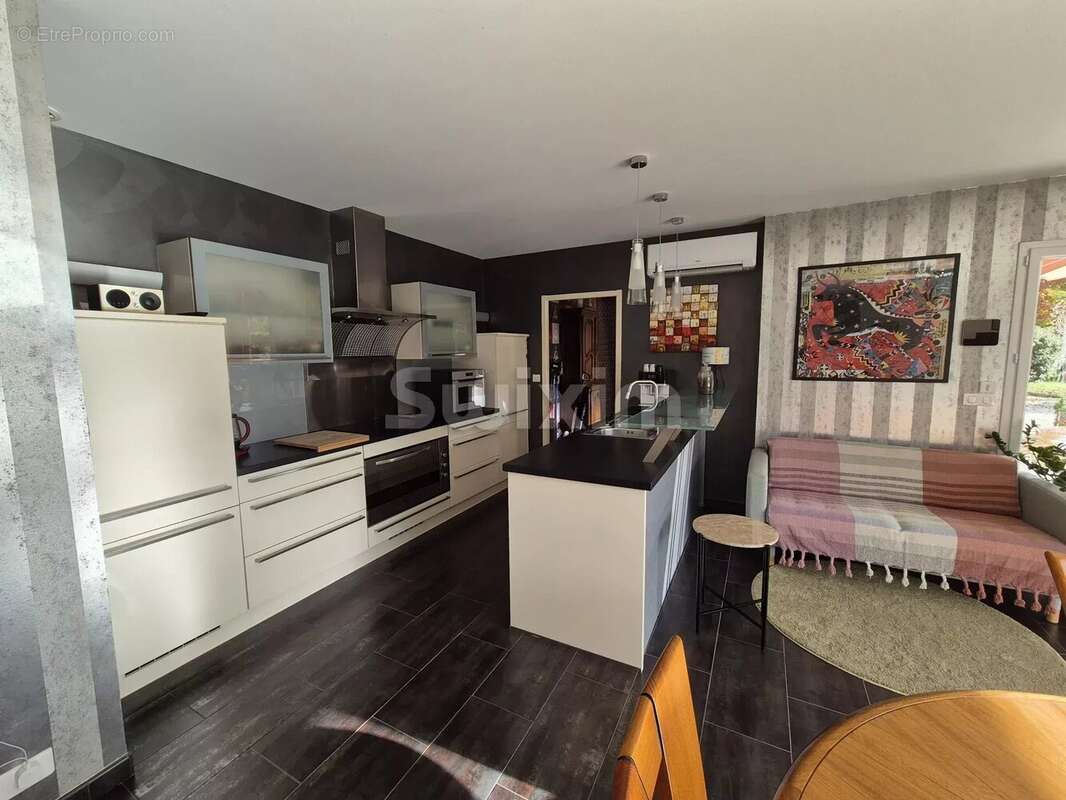 Maison à CHALON-SUR-SAONE