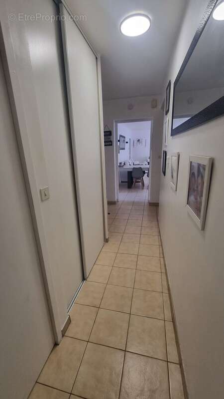 Photo 6 - Appartement à TARARE