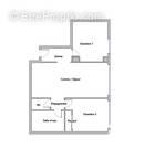 Photo 1 - Appartement à COURBEVOIE