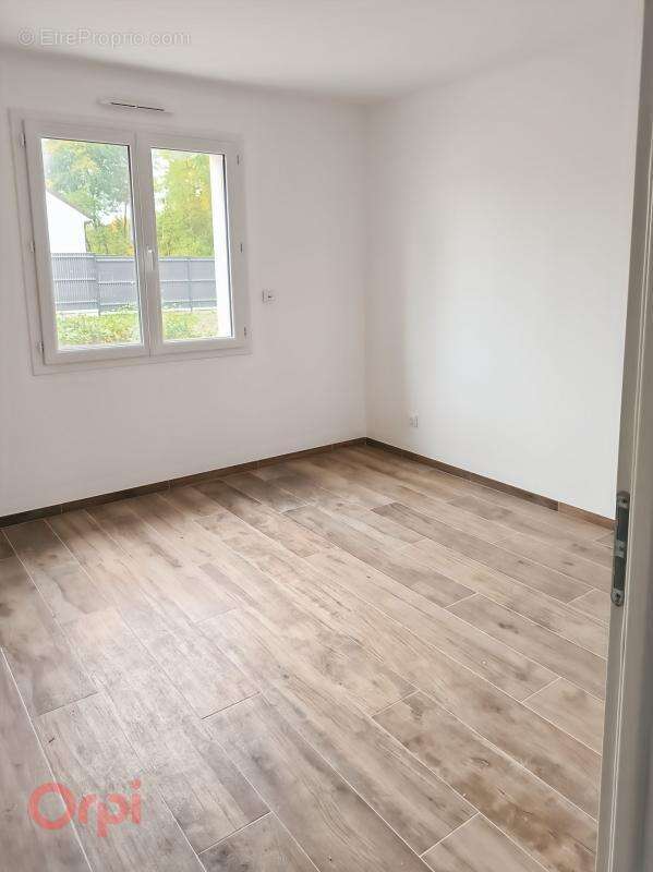 Maison à PRUNIERS-EN-SOLOGNE