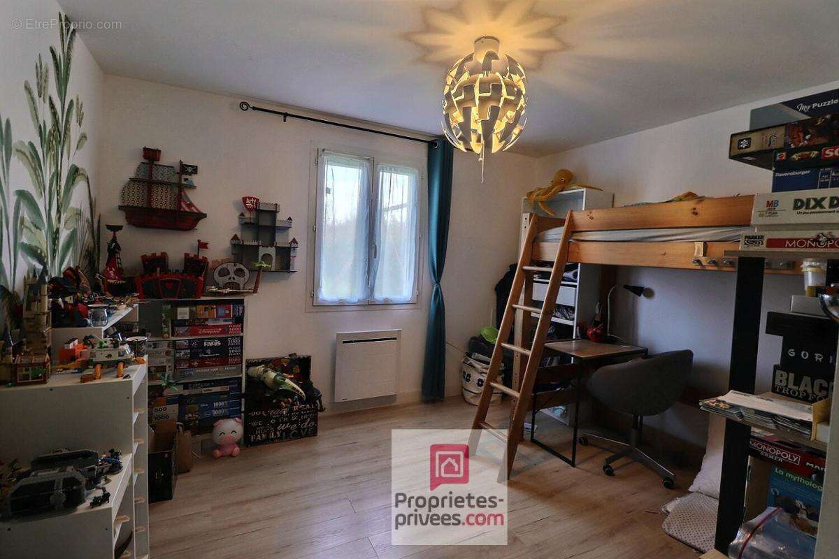 Maison à SAINT-HIPPOLYTE