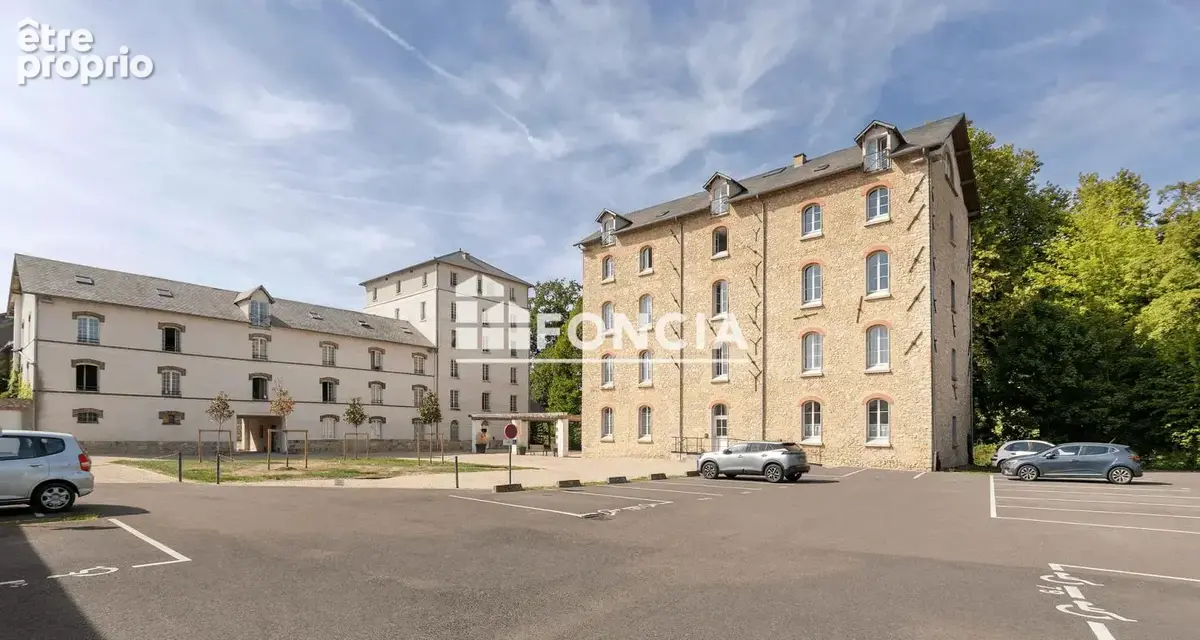 Coup de cœur – f2 dernier étage avec mezzanine, esprit loft - photo 4