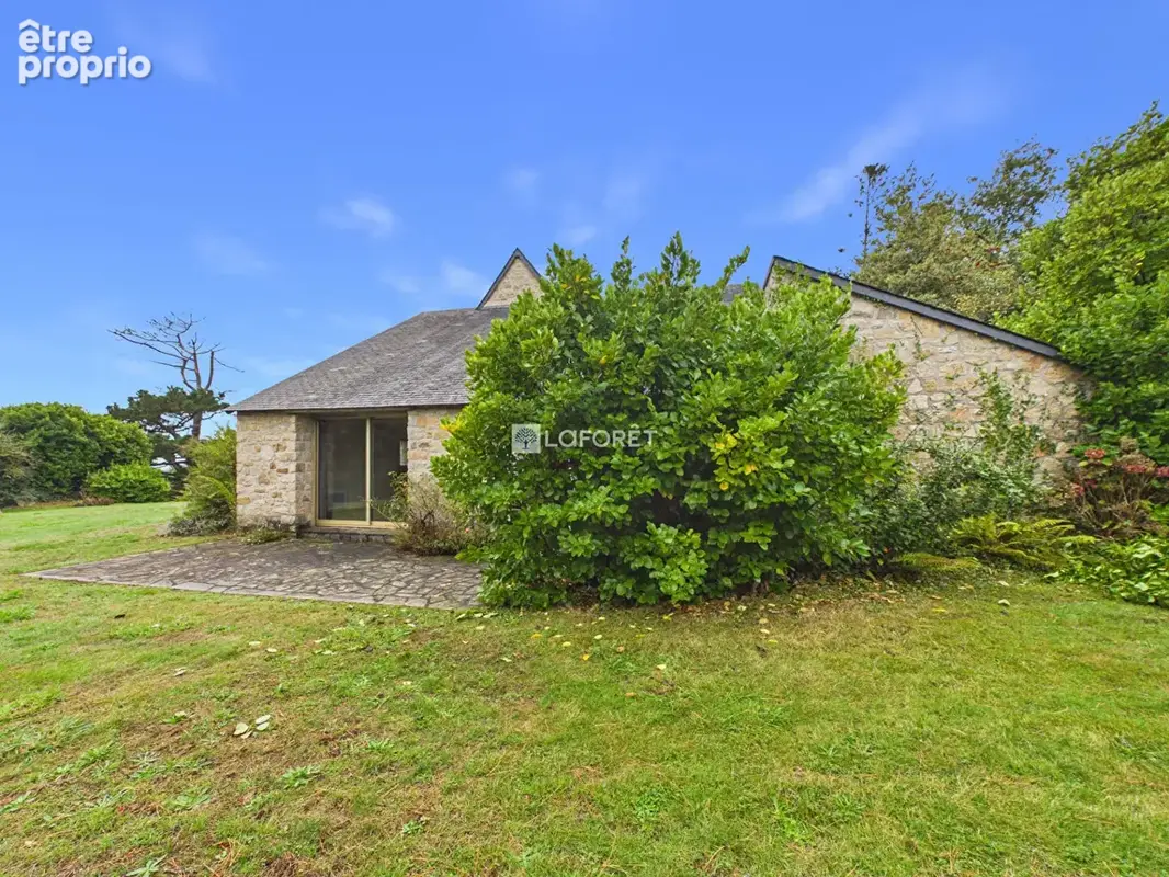 CROZON-Demeure de prestige 220 m2 - photo 2
