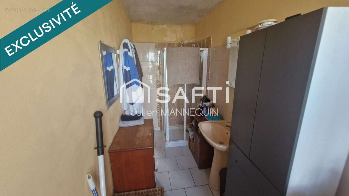 Maison 104 m² à Saint-Quentin  - photo 9
