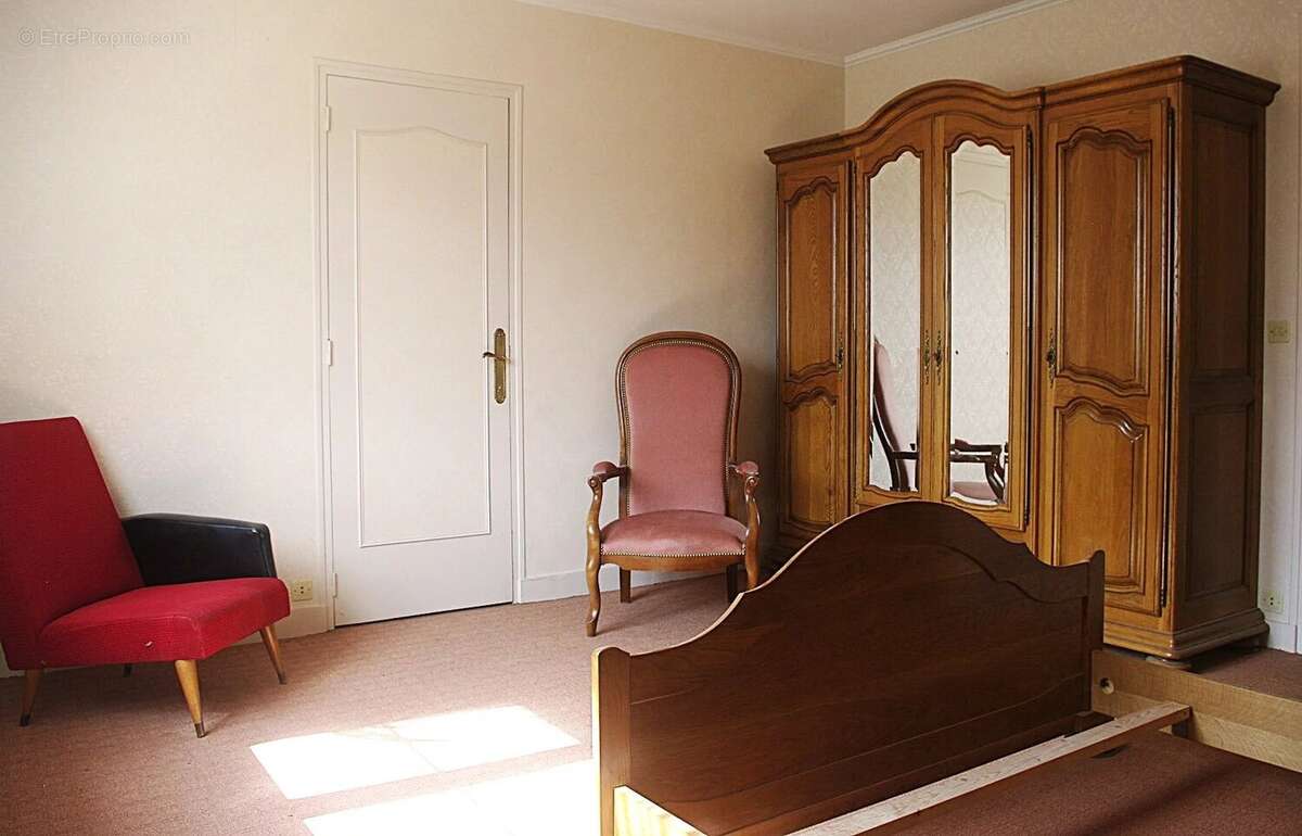 Maison à BOISSY-LE-SEC