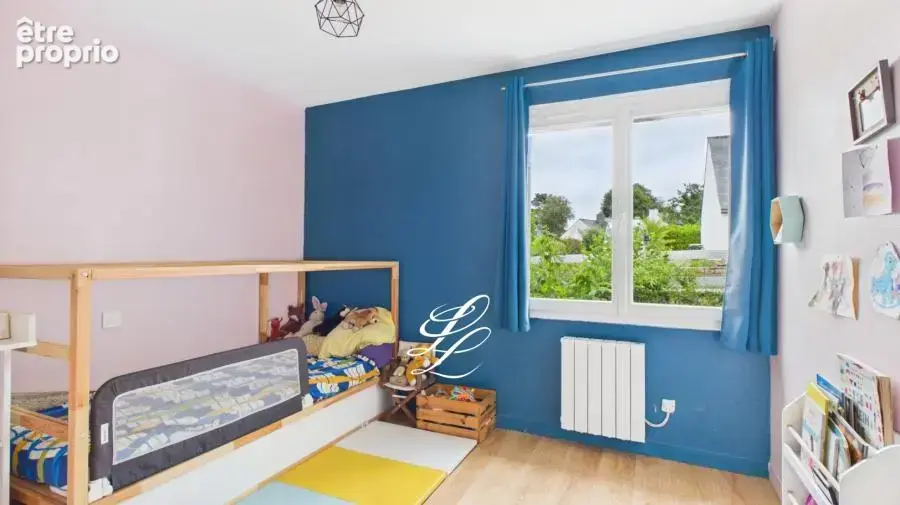 Maison 142 m² à Brech  - photo 290
