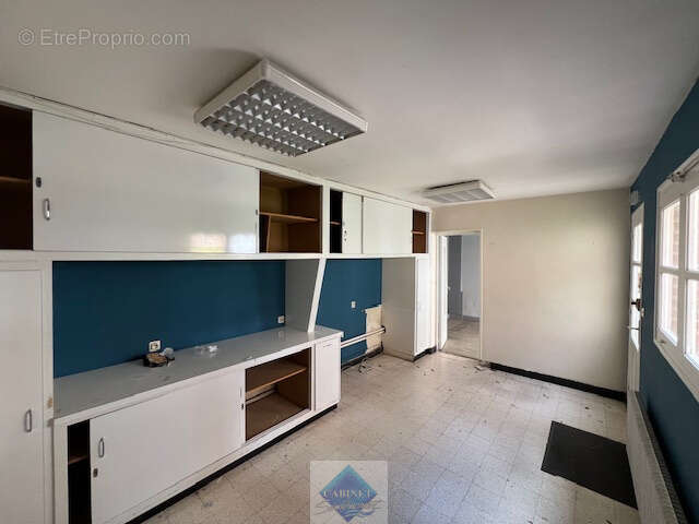 Appartement à ABBEVILLE