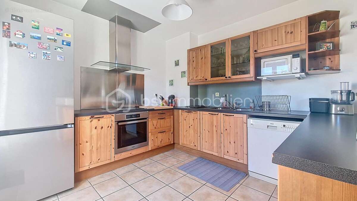 Maison à MONTFERMEIL