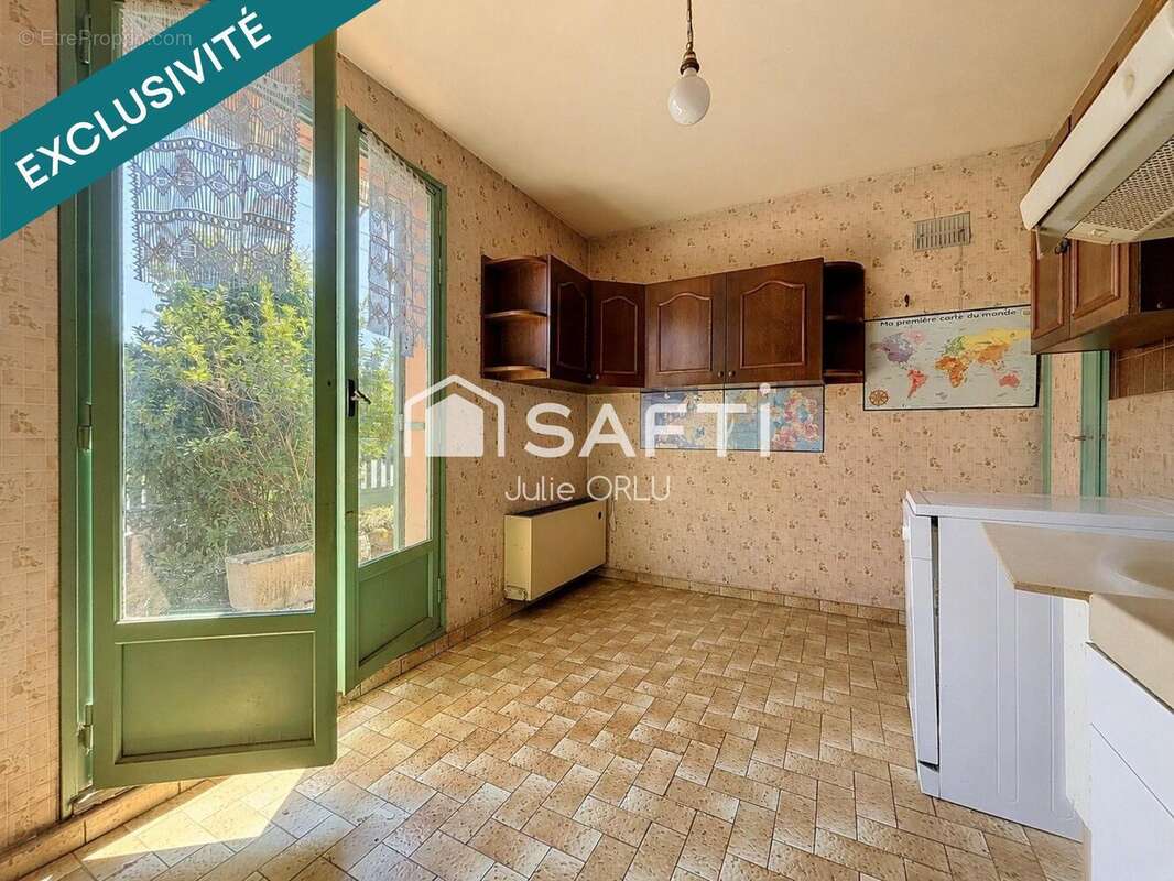 Photo 4 - Maison à ROMANS-SUR-ISERE