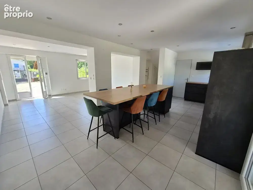 Belle maison renovee - 4 chambres - piscine - photo 4