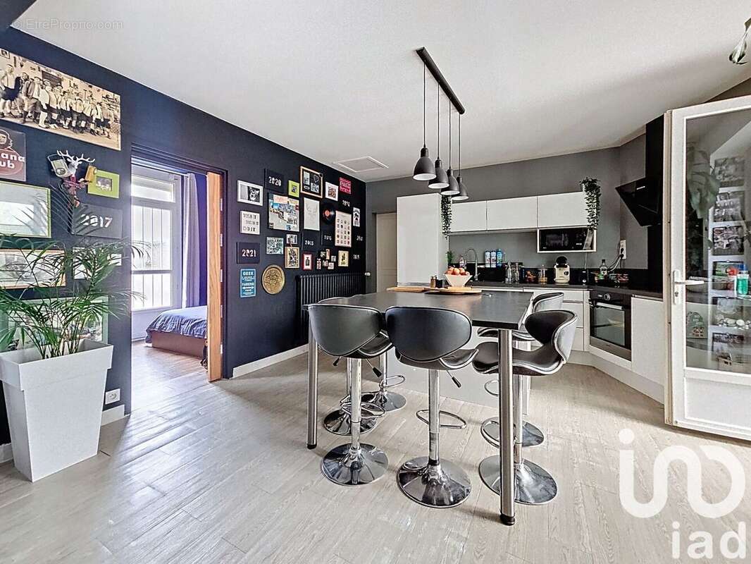 Photo 9 - Maison à SAINT-MARS-DE-COUTAIS