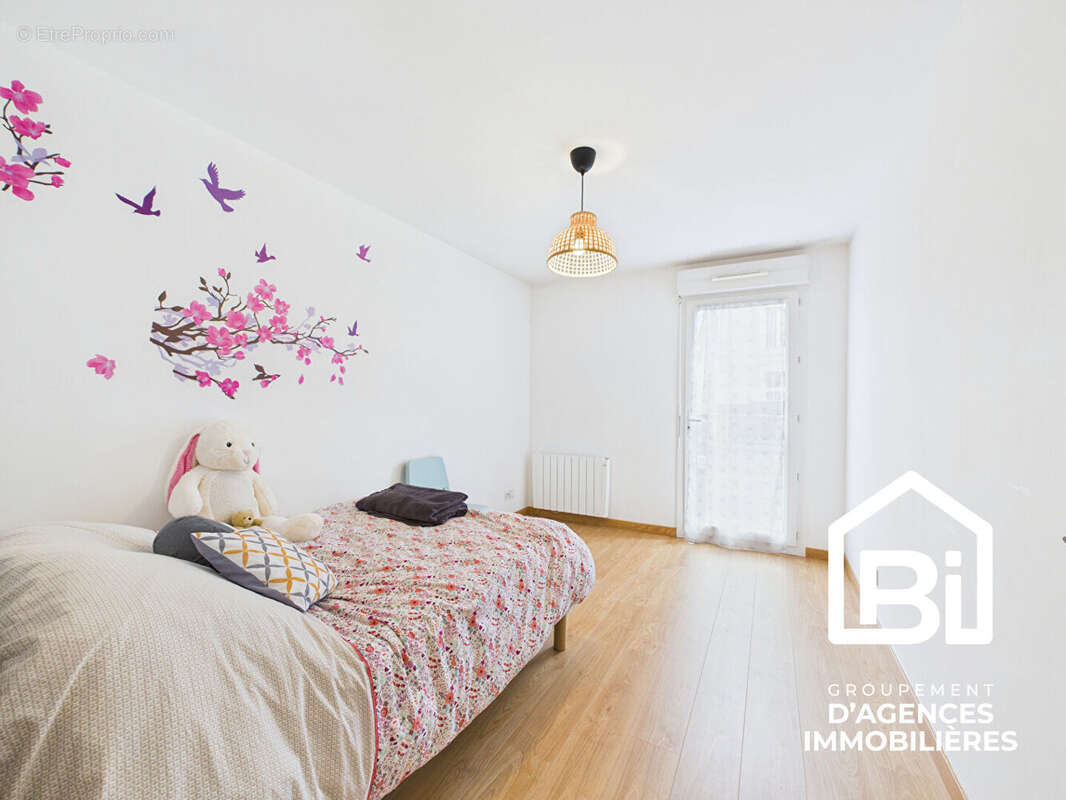 Appartement à CAEN