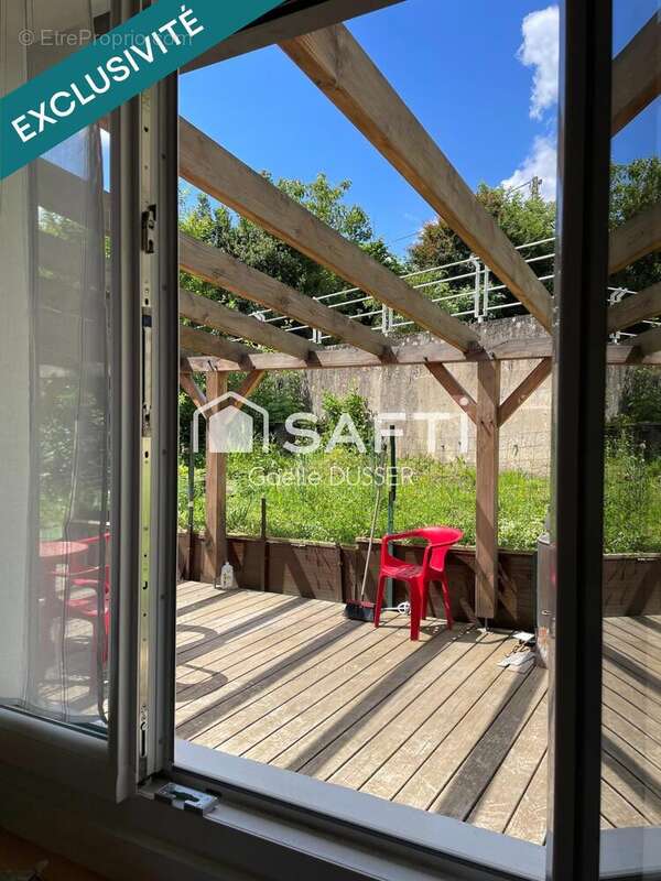 Photo 2 - Maison à MONTLUCON