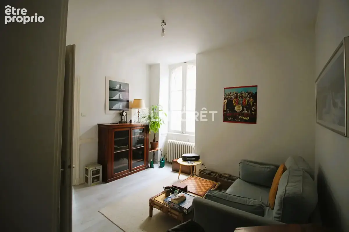 Maison de bourg de 125m2 au coeur de LISLE - photo 10