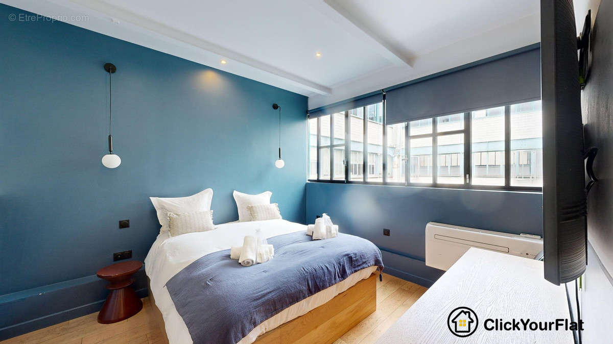 Commerce à PARIS-11E