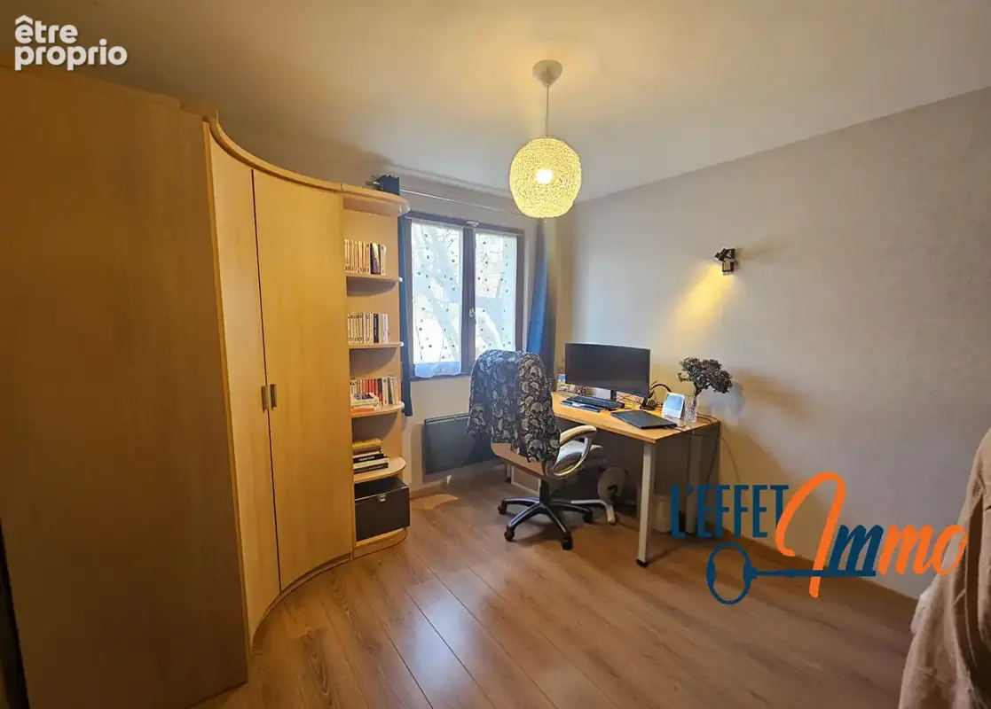 Sur les hauteurs de Buhl, une maison familiale où écrire votre histoire - photo 9