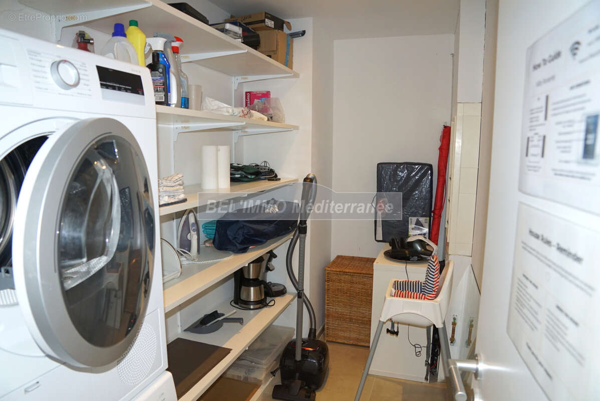 Maison à RAYOL-CANADEL-SUR-MER