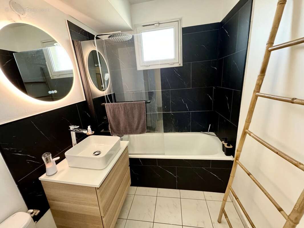 Appartement à MEAUX