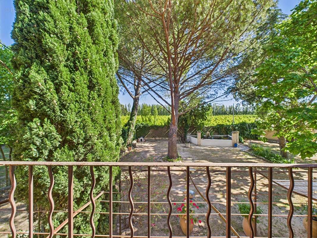 Maison 360 m² à Avignon  - photo 2