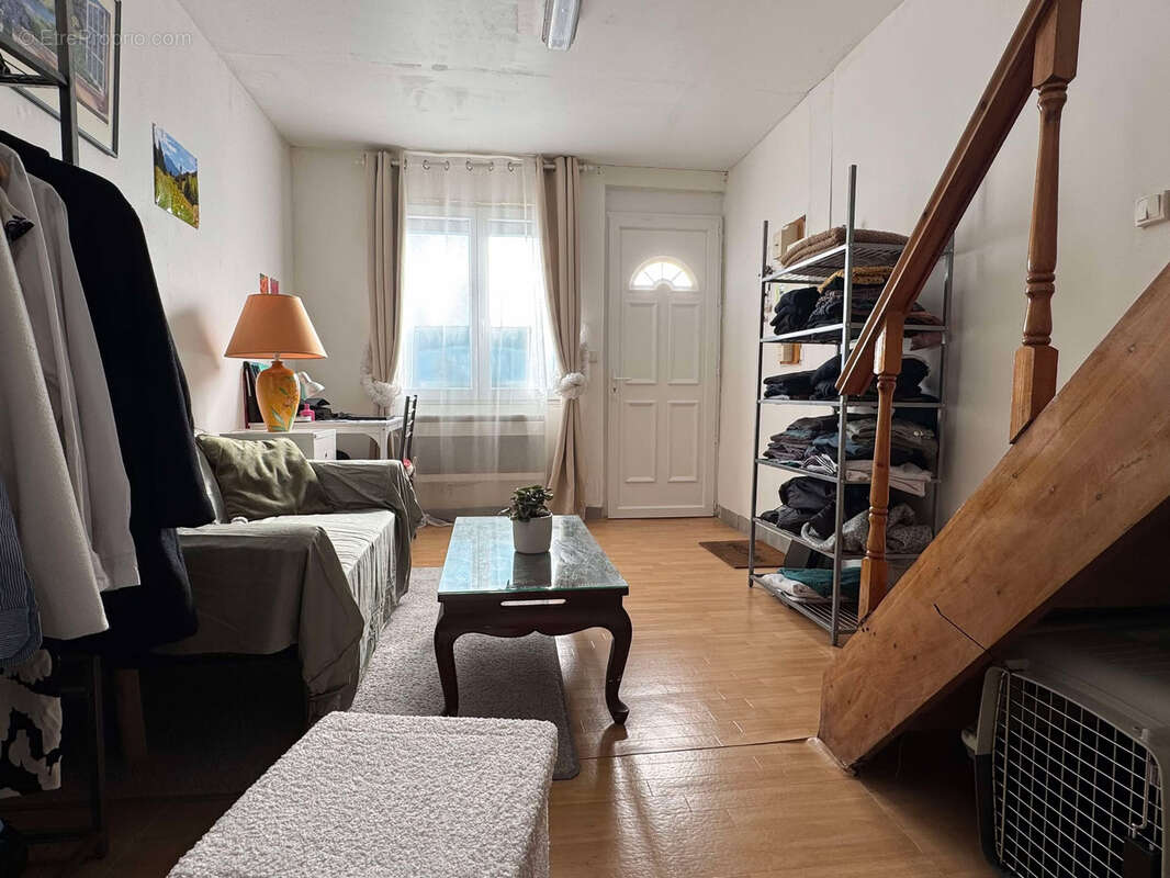Maison de ville sur le secteur de Domart en Ponthieu - photo 3