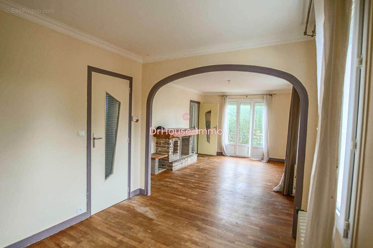 Maison 97 m² à Chartres  - photo 6