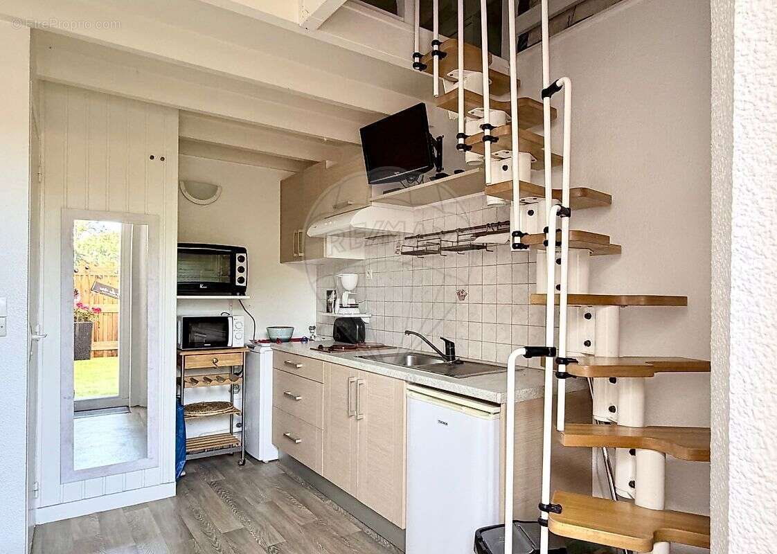 Maison 1 chambre(s) à vendre - photo 3