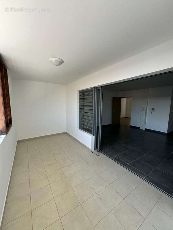 Appartement à CAYENNE
