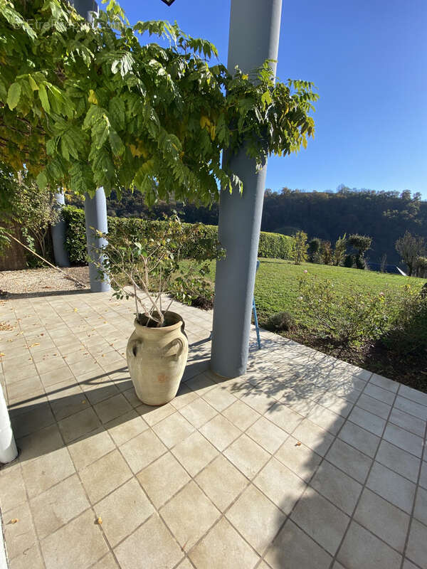 Appartement à RODEZ
