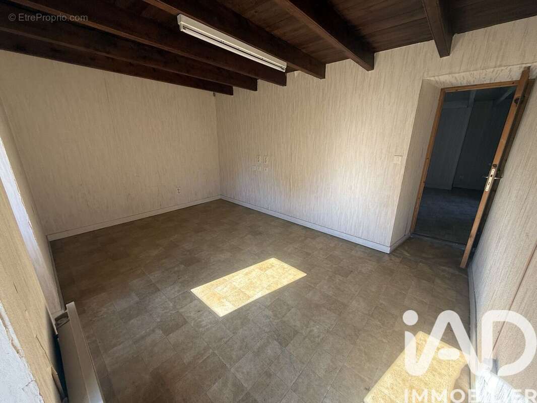 Maison 53 m² à Le Tallud  - photo 7