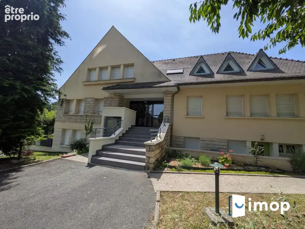 Appartement à PONTOISE
