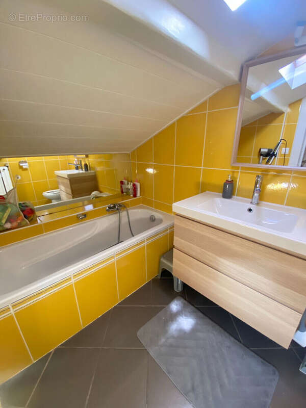 Maison Wittelsheim 6 pièce(s) 94  m² - photo 11