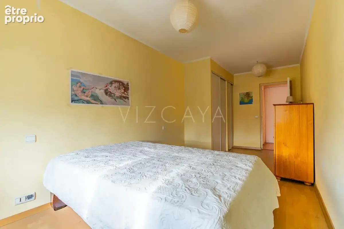Nice port – place garibaldi dernier étage – vaste terrasse – 200 m² habitables - photo 14