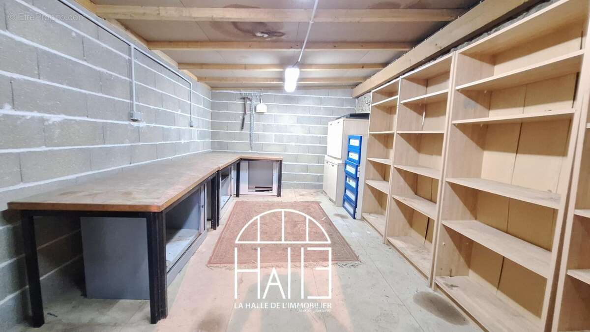 Maison 143 m² à Pressignac  - photo 19