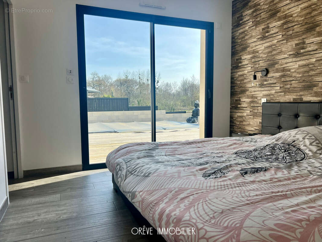 Maison à SAINT-SENOUX