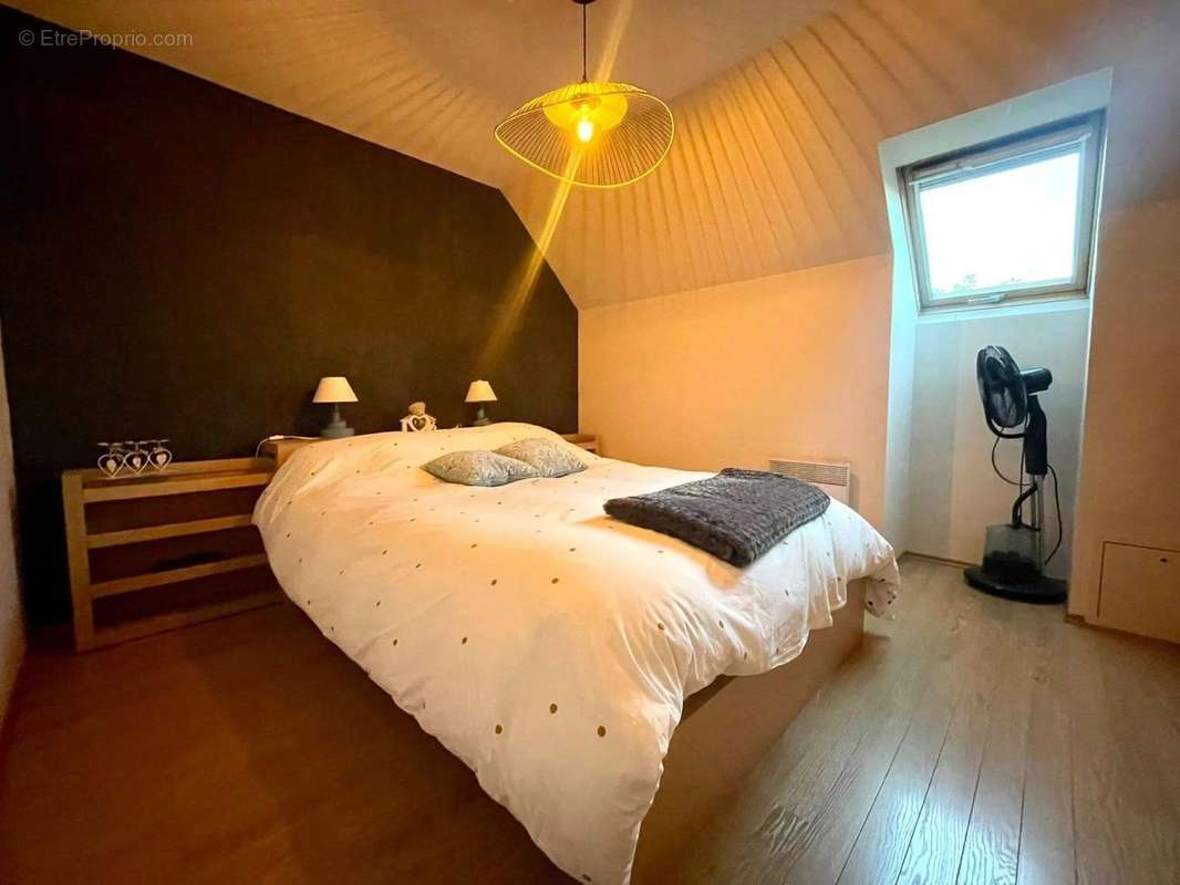 Maison à LE MESNIL-EN-THELLE