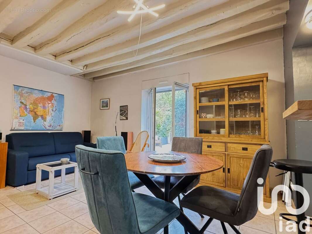 Photo 3 - Appartement à ORSAY