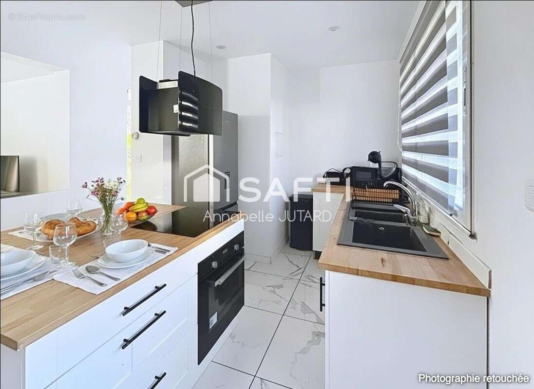 Photo 2 - Maison à JOUE-LES-TOURS