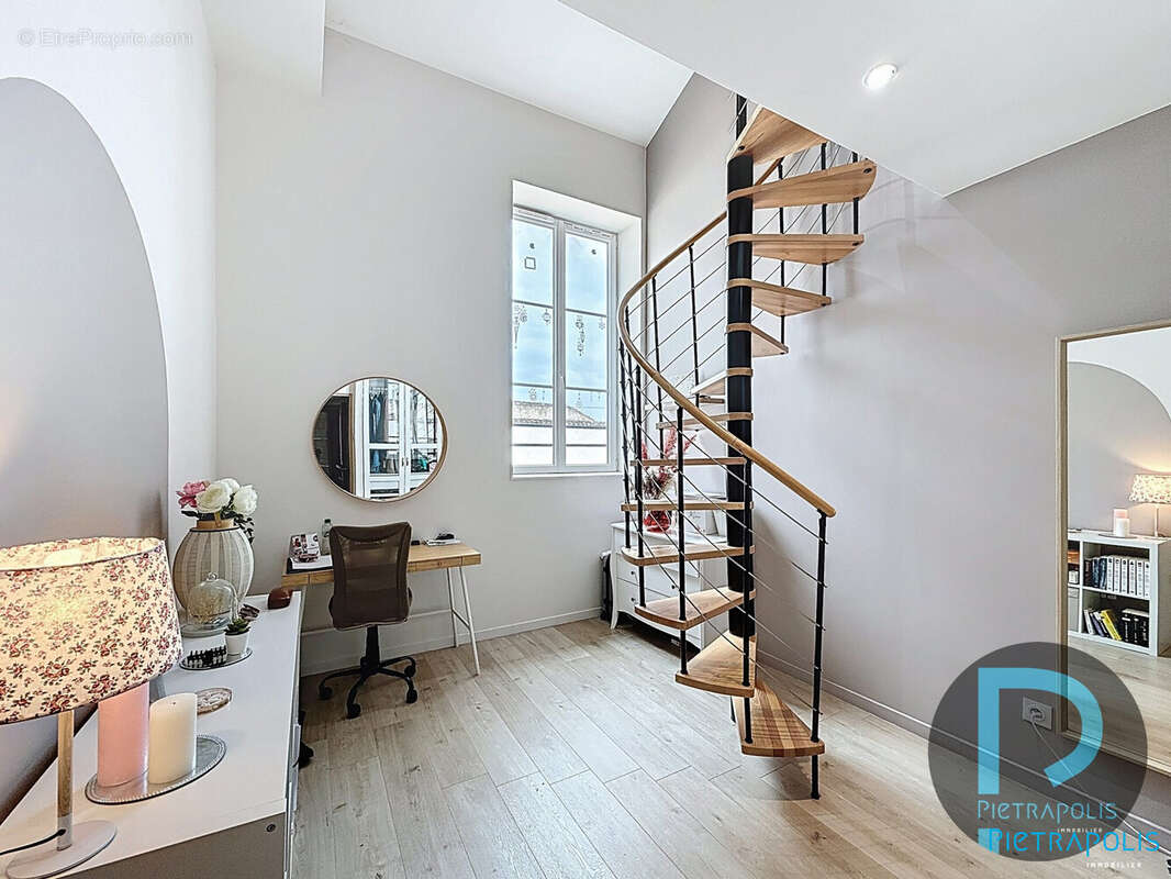 Appartement à CORCELLES-EN-BEAUJOLAIS