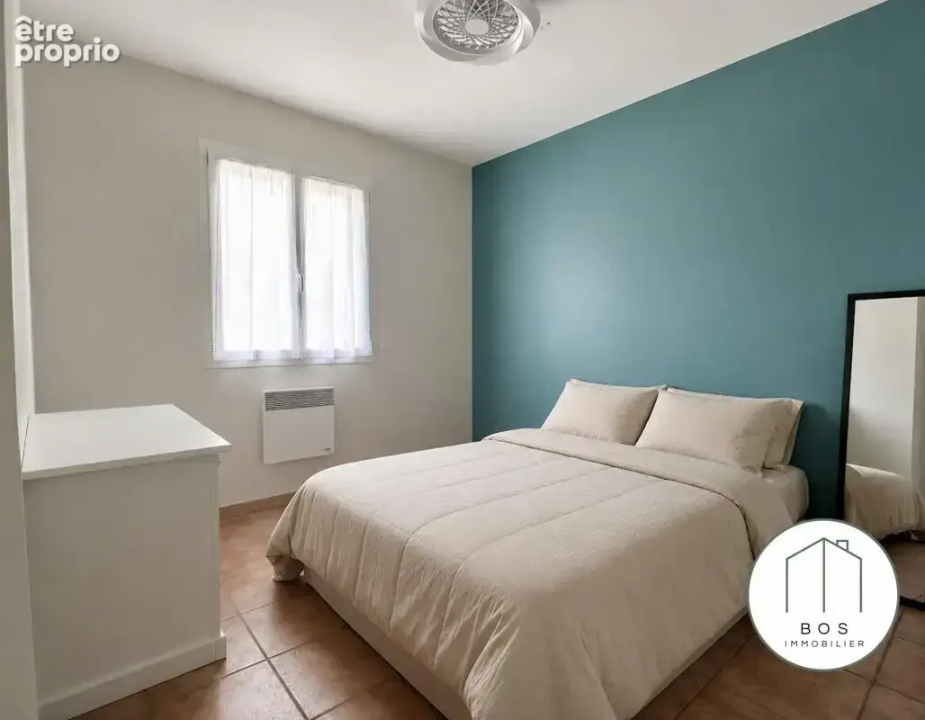 Maison avec piscine et garage - photo 11