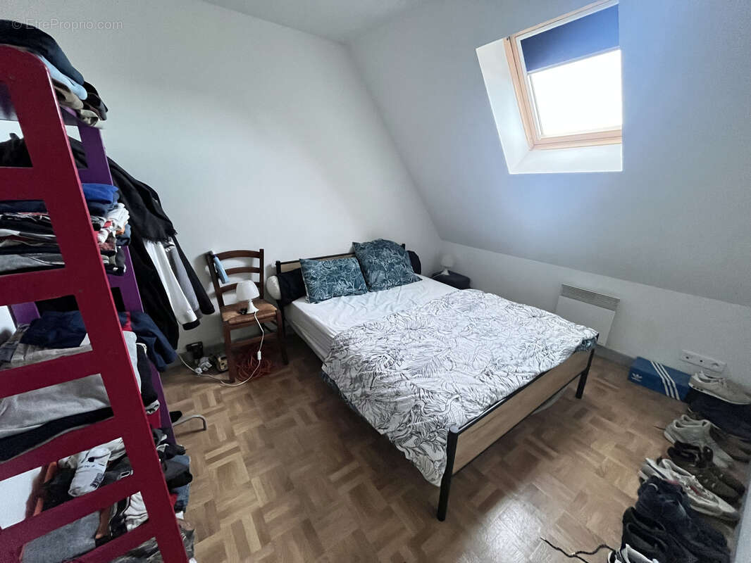 Appartement à LIMOGES