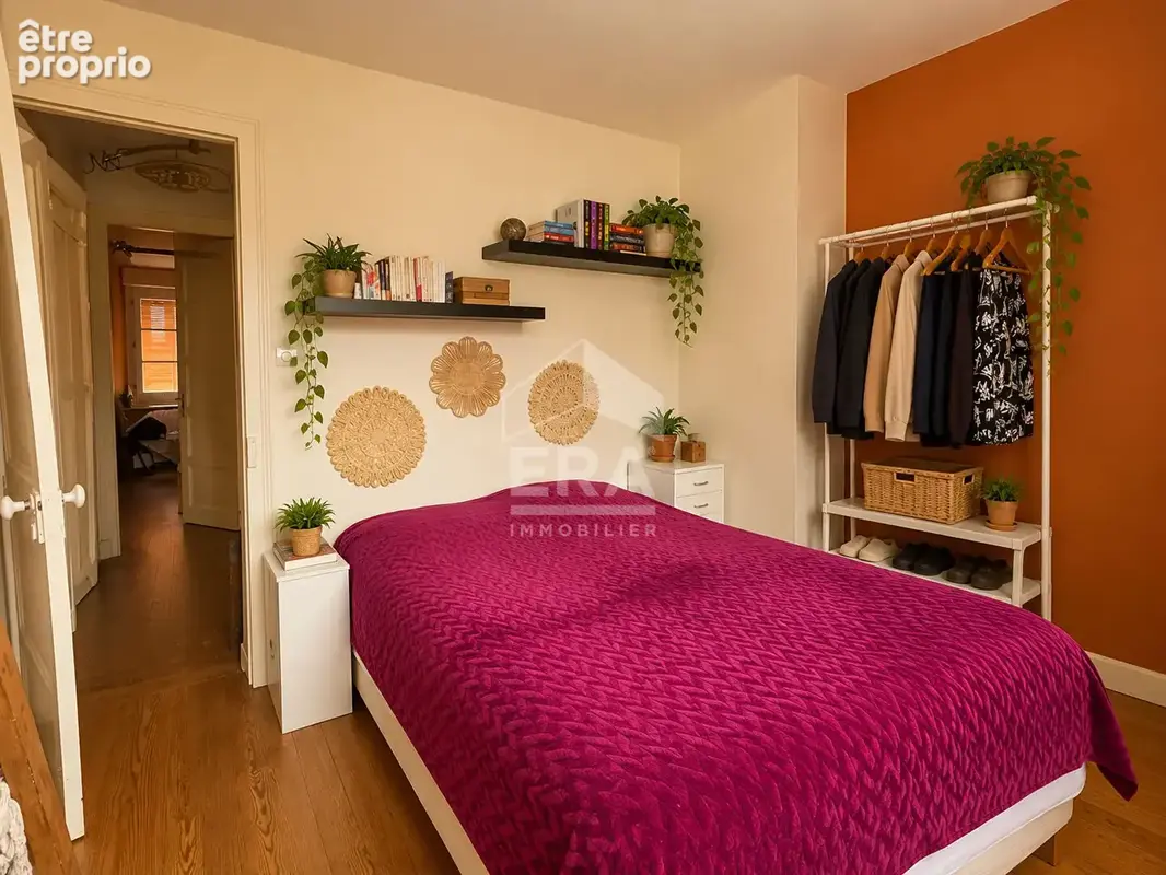 Maison 81m² à nay - photo 4
