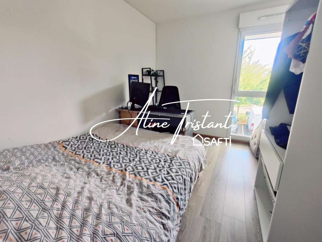 Photo 7 - Appartement à ETERVILLE