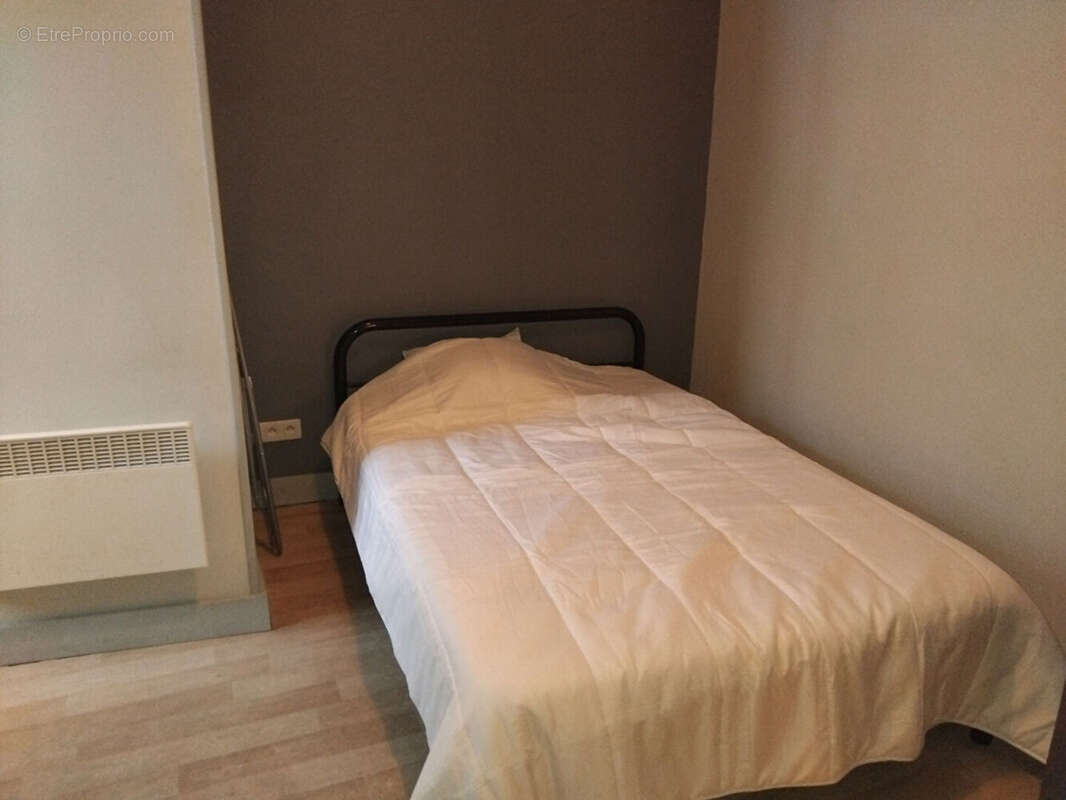 Maison Peyriac Minervois 3 pièce(s) 38 m² - photo 4