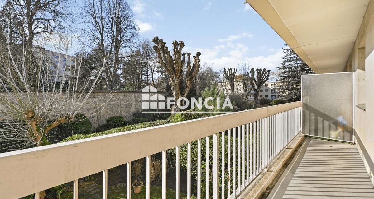 Appartement à SEVRES