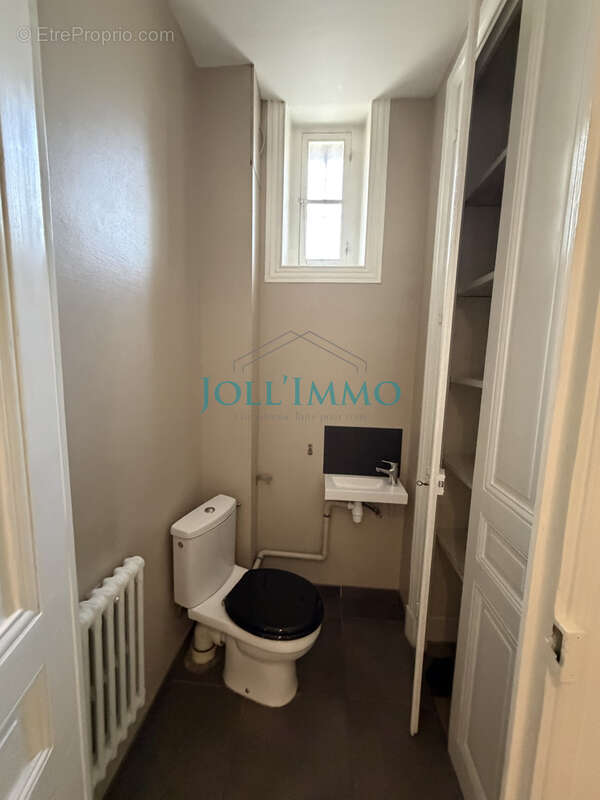 Appartement à ANNONAY
