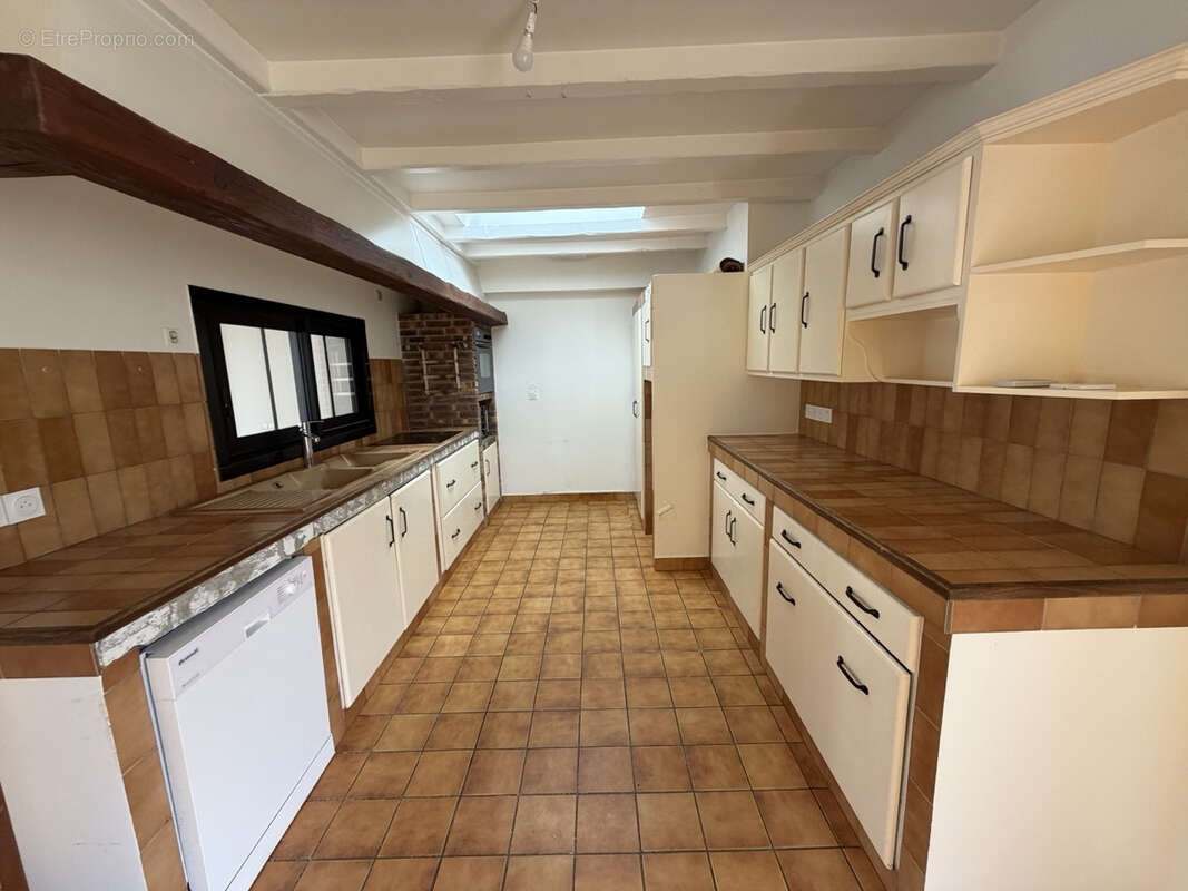 Maison à LE TAILLAN-MEDOC