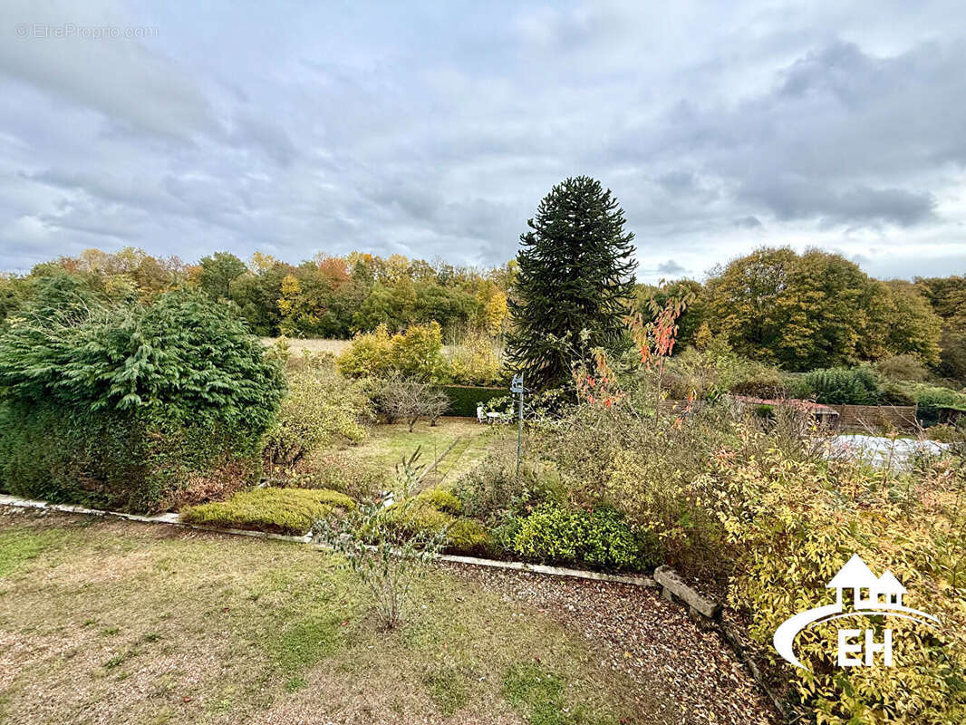 Maison à L&#039;AIGLE